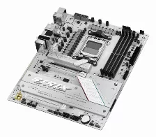 Tarjeta Madre Asus Rog Strix B850-a Gaming Wifi Socket Am5, 4 Ddr5-sdram, Wifi